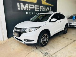Foto do veículo Honda Hr-v 1.8 Ex Cvt