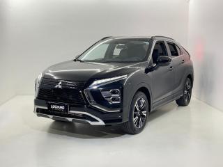 Foto do veículo Mitsubishi Eclipse Cross 1.5 Turbo Hpe Auto