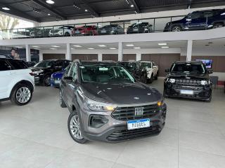 Foto do veículo Fiat Pulse Drive 1.0 Turbo 200 Flex Aut.