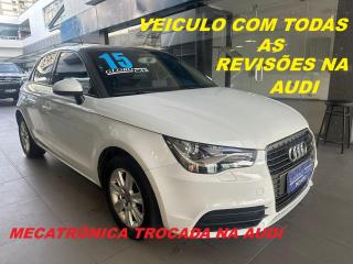 Foto do veículo Audi A1 1.4 Tfsi Sportback Attraction S Tronic