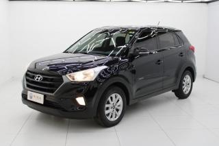 Foto do veículo Hyundai Creta Action 1.6 16v Flex Aut.