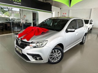 Foto do veículo Renault Sandero Gt Line/rlin Flex 1.0 12v 5p
