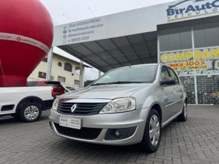 Foto do veículo Renault Logan Expres./exp. Up Hi-flex 1.0 16v 4p