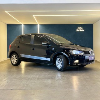 Foto do veículo Volkswagen Gol Seleção 1.0 Mi Total Flex 8v 5p