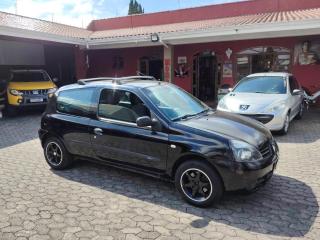 Foto do veículo Renault Clio 1.0 16v Hi-flex