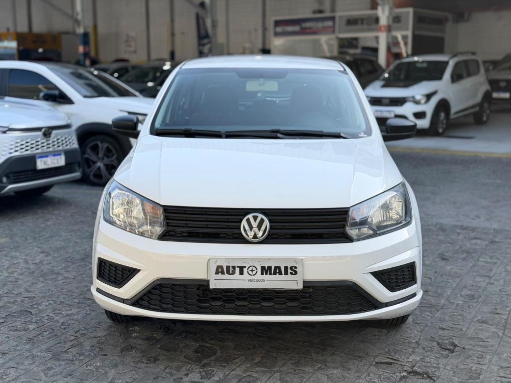 Volkswagen Gol Gol 1.0 Flex 12V 5p 2022