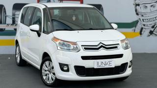 Foto do veículo Citroën C3 Picasso Glx 1.5 Flex 8v 5p Mec.
