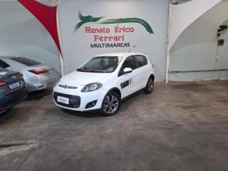 Foto do veículo Fiat Palio 1.6 E.torq Flex Sporting Dualogic