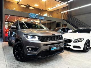 Foto do veículo Jeep Compass 2.0 Longitude Auto