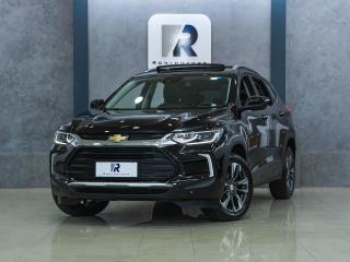 Foto do veículo Chevrolet Tracker Premier 1.2 Turbo 12v Flex Aut.