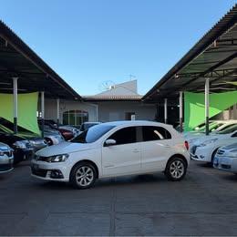 Foto do veículo Volkswagen Gol 1.6 Comfortline