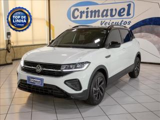 Foto do veículo Volkswagen T-cross Hig. 250 Tsi 1.4 Flex 16v 5p Aut