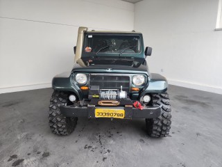 Foto do veículo Troller Troller 2.0 T4