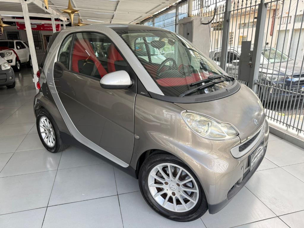 Smart Fortwo 2010