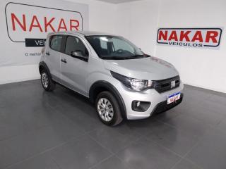 Foto do veículo Fiat Mobi 1.0 Like