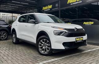 Foto do veículo Citroen C3 Aircross 1.0 T200 Feel Pack Auto