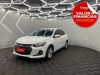 Foto do veículo Chevrolet Onix Plus 1.0 Turbo Ltz Auto