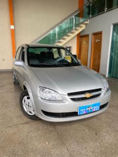Foto do veículo Chevrolet Classic 1.0 Ls Flexpower