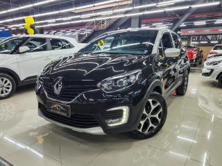 Foto do veículo Renault Captur 2.0 Bose Auto