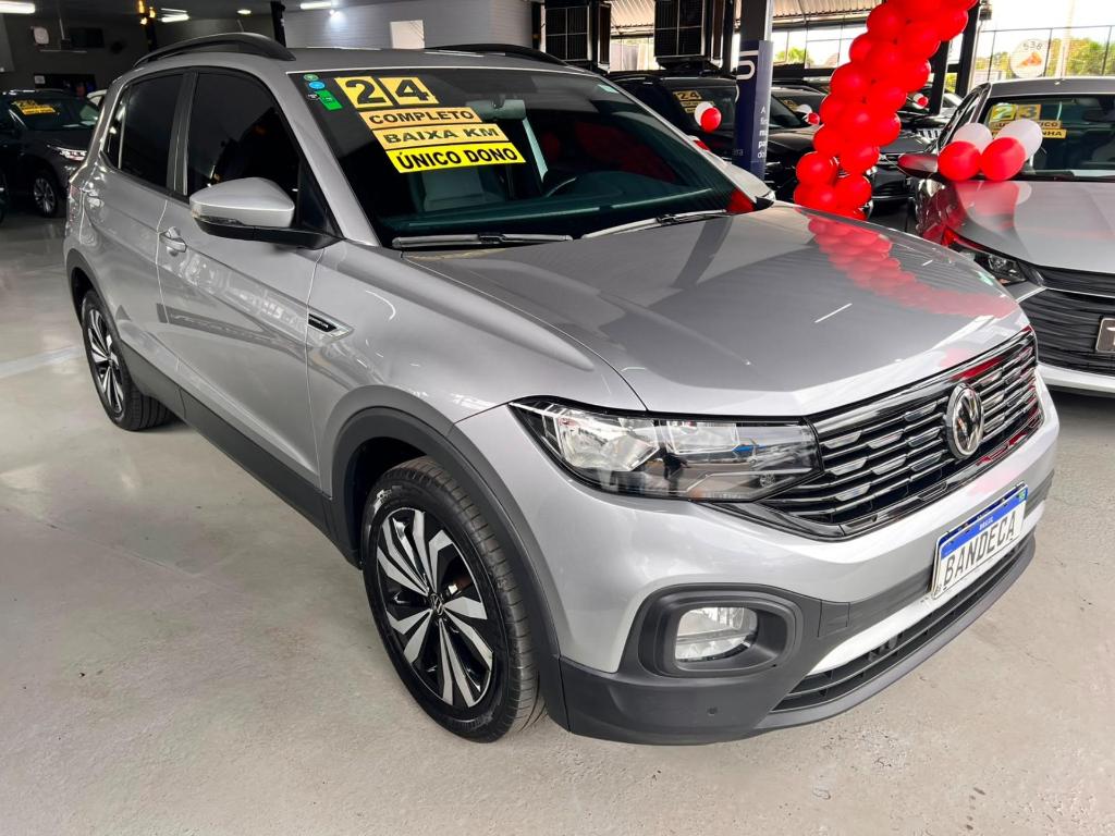 Volkswagen Others 2024