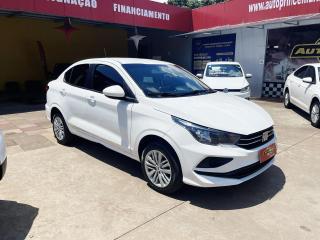 Foto do veículo Fiat Cronos 1.0 Drive