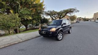 Foto do veículo Hyundai Tucson 2.0 16v Flex Aut.