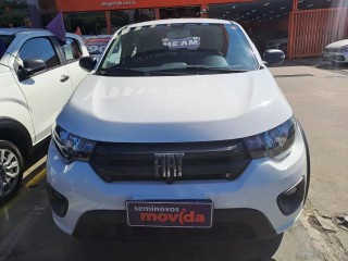 Foto do veículo Fiat Mobi Like 1.0 Fire Flex 5p.