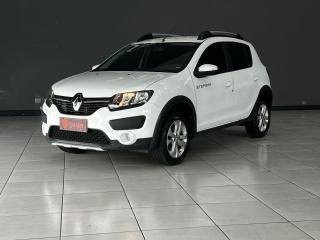 Foto do veículo Renault Sandero Stepway Flex 1.6 16v 5p