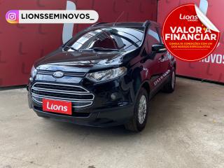 Foto do veículo Ford Ecosport 2.0 16v Flex Freestyle Powershift