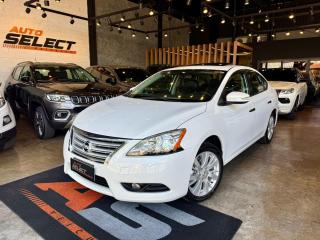 Foto do veículo Nissan Sentra 2.0 16v Flex Sl Cvt