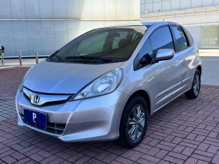 Foto do veículo Honda Fit 1.4 16v Flex Lx Auto