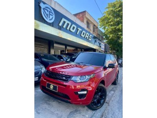 Foto do veículo Land Rover Discovery Sport 2.2 Sd4 4wd Hse Auto