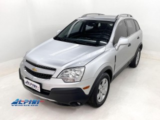 Foto do veículo Chevrolet Captiva Sport Fwd 2.4 16v 171/185cv