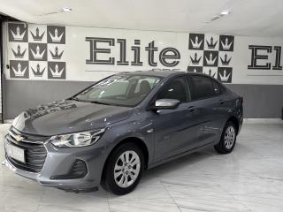 Foto do veículo Chevrolet Onix Sedan Plus Lt 1.0 12v Flex 4p Mec.