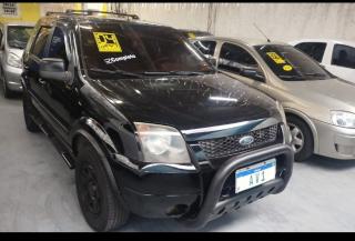 Foto do veículo Ford Ecosport 1.6 8v Xls