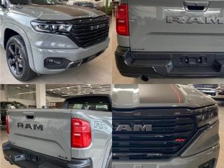 Foto do veículo Ram Rampage 2.0 Hurricane 4 Turbo R/t Auto 4wd