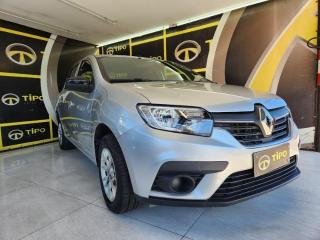Foto do veículo Renault Logan 1.0 Zen