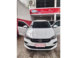 Foto do veículo Fiat Cronos 1.3