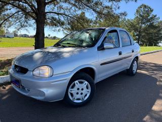 Foto do veículo Chevrolet Corsa 1.0 Sedan Classic