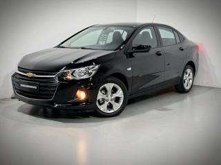 Foto do veículo Chevrolet Onix Sedan Plus Ltz 1.0 12v Tb Flex Aut.