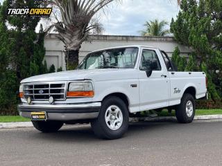 Foto do veículo Ford F-1000 Lightning/super 4.9i