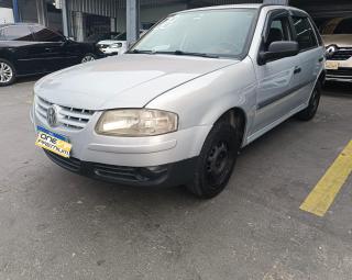 Foto do veículo Volkswagen Gol 1.0 8v City Total Flex - Rede