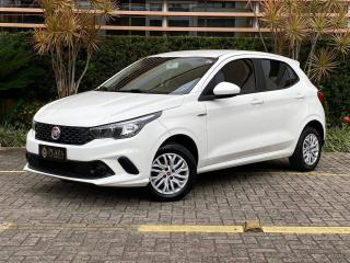 Foto do veículo Fiat Argo Drive 1.0 6v Flex