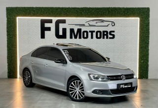 Foto do veículo Volkswagen Jetta 2.0 Tsi Highline Dsg