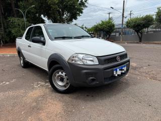 Foto do veículo Fiat Strada 1.4 Cd Hard Working