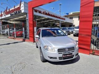 Foto do veículo Fiat Siena El Celeb. 1.4 Mpi Fire Flex 8v 4p