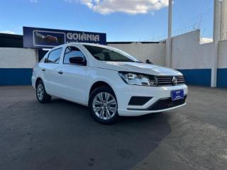 Foto do veículo Volkswagen Voyage 1.0 Flex 12v 4p