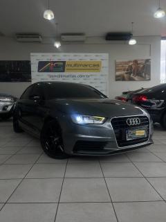 Foto do veículo Audi A3 1.4 Tfsi Attraction Sedan S Tronic