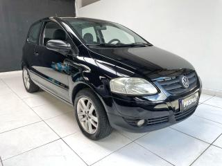 Foto do veículo Volkswagen Fox Route 1.0 Mi Total Flex 8v 3p