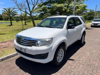 Foto do veículo Toyota Hilux Sw4 Sr 4x2 2.7/2.7 Flex 16v Mec.